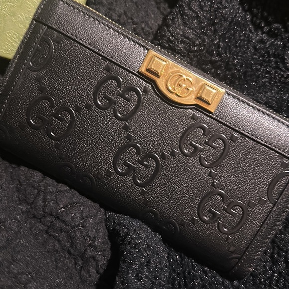 Gucci wallet - Picture 2 of 14